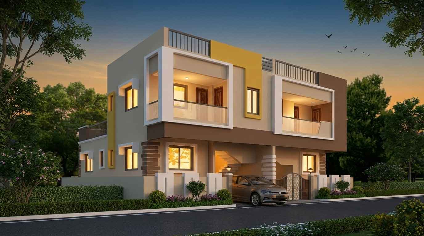 Construction Planning